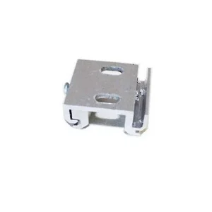 IVela 7607 Kit Singolo Attacco Soffitto Accessorio Binario