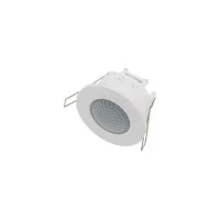 Lampo PIR Recessed Infrared Twilight Proximity Sensor IP65 for