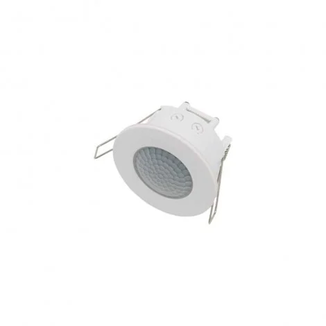 Lampo PIR Recessed Infrared Twilight Proximity Sensor IP65 for