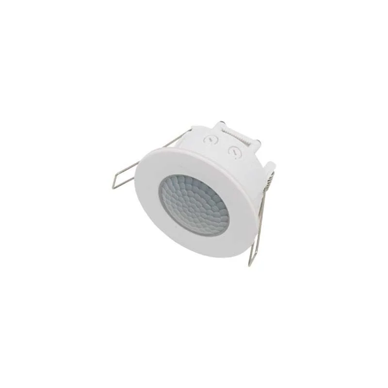 Lampo PIR Recessed Infrared Twilight Proximity Sensor IP65 for