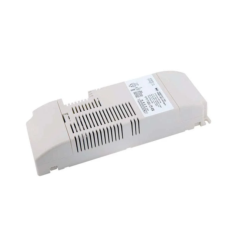 Qlt INTRGB4 Interfaccia 12-24V Multi-controllo RGBW e RGB
