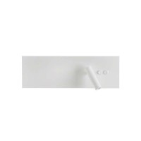 Astro Lighting Edge Reader LED Con Luce Indiretta Lampada da
