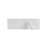 Astro Lighting Edge Reader LED With Indirect Light Wall Lamp