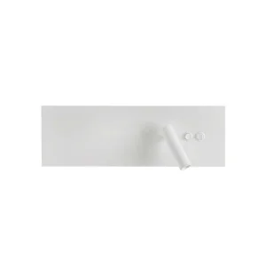 Astro Lighting Edge Reader LED Con Luce Indiretta Lampada da