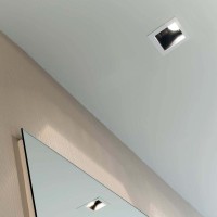 Flos Battery Trim Large 2L Faretto da Incasso Orientabile By