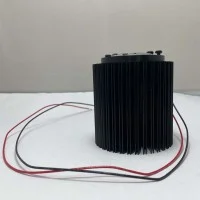 Flos Replacement Accessory Heatsink with LED Chip for Battery