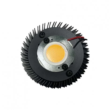 Flos Replacement Accessory Heatsink with LED Chip for Battery