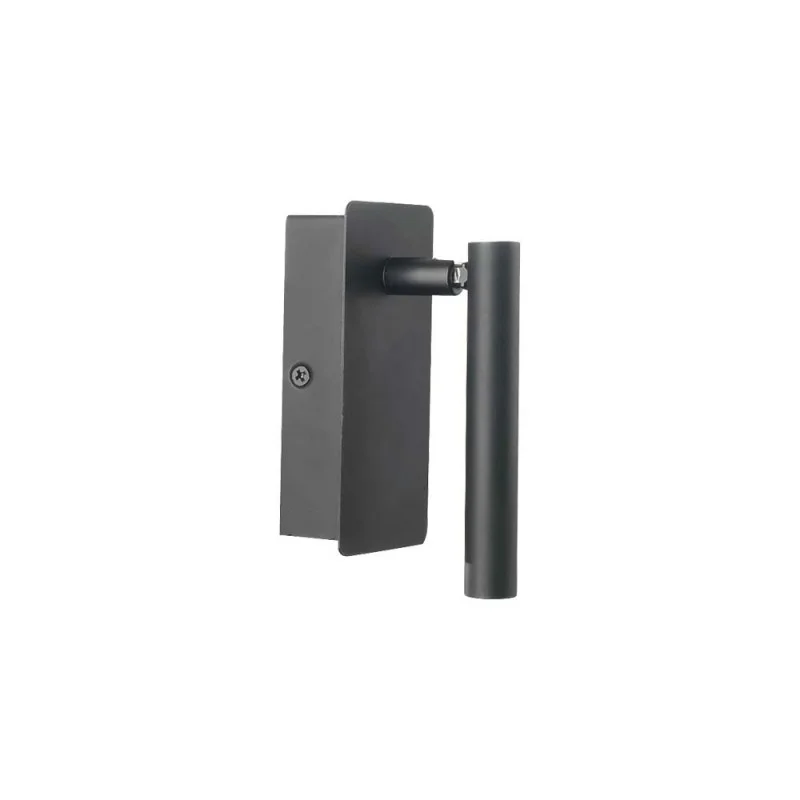 Logica Dumbo LED Adjustable Wall Spotlight for Indoor Direct Logica Dumbo LED Adjustable Wall Spotlight for Indoor Direct