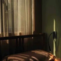 Logica Dumbo Flex LED Wall Spotlight with Flexible Arm for