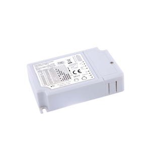 QLT Alimentatore LED Multicorrente 250-700mA 42W max 84V 1-10V