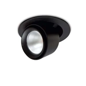 EXENIA Nio Recessed Spotlight Adjustable LED 42W 3000K 5200lm