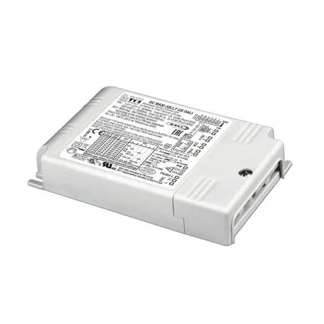 TCI LED Driver 110-240V DC MAXI JOLLY US DALI 60W 1-10V Push TCI LED Driver 110-240V DC MAXI JOLLY US DALI 60W 1-10V Push