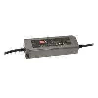 Meanwell Power Supply NPF-120-24 LED 120W 24V IP67 For LED