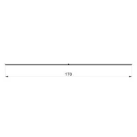 Flos Arrangements Lampada a Sospensione LED Elemento Round