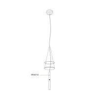 Flos Replacement Accessory E14 Lampholder with Wiring for Flos Replacement Accessory E14 Lampholder with Wiring for