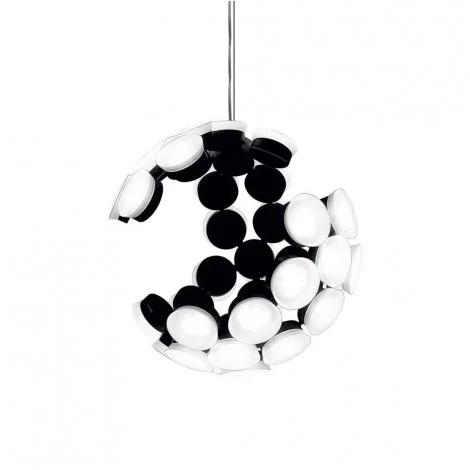 Artemide Scopas Suspension Lamp Dimmable App Compatible By Neil