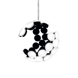 Artemide Scopas Suspension Lamp Dimmable App Compatible By Neil
