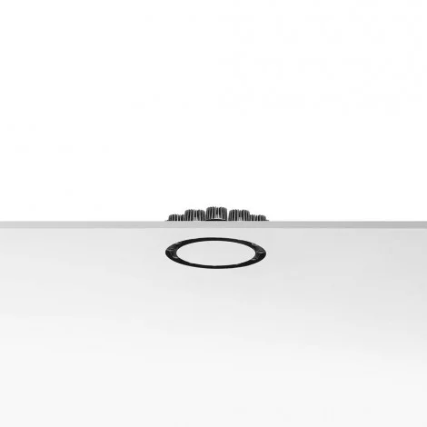 Flos Circle of Light D300 Sistema Circolare a LED 12 Spot da