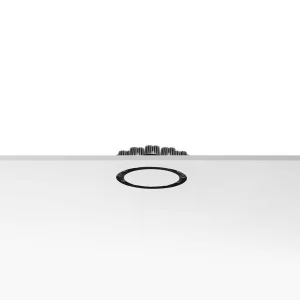 Flos Circle of Light D300 Sistema Circolare a LED 12 Spot da