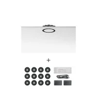 Flos Circle of Light D300 Sistema Circolare a LED 12 Spot da