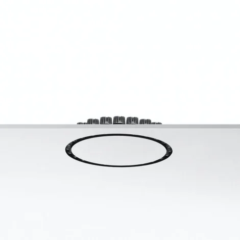 Flos Circle of Light D600 Sistema Circolare a LED 24 Spot da