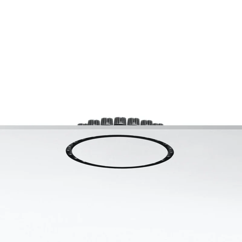 Flos Circle of Light D600 Sistema Circolare a LED 24 Spot da
