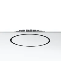 Flos Circle of Light D900 Sistema Circolare a LED 36 Spot da