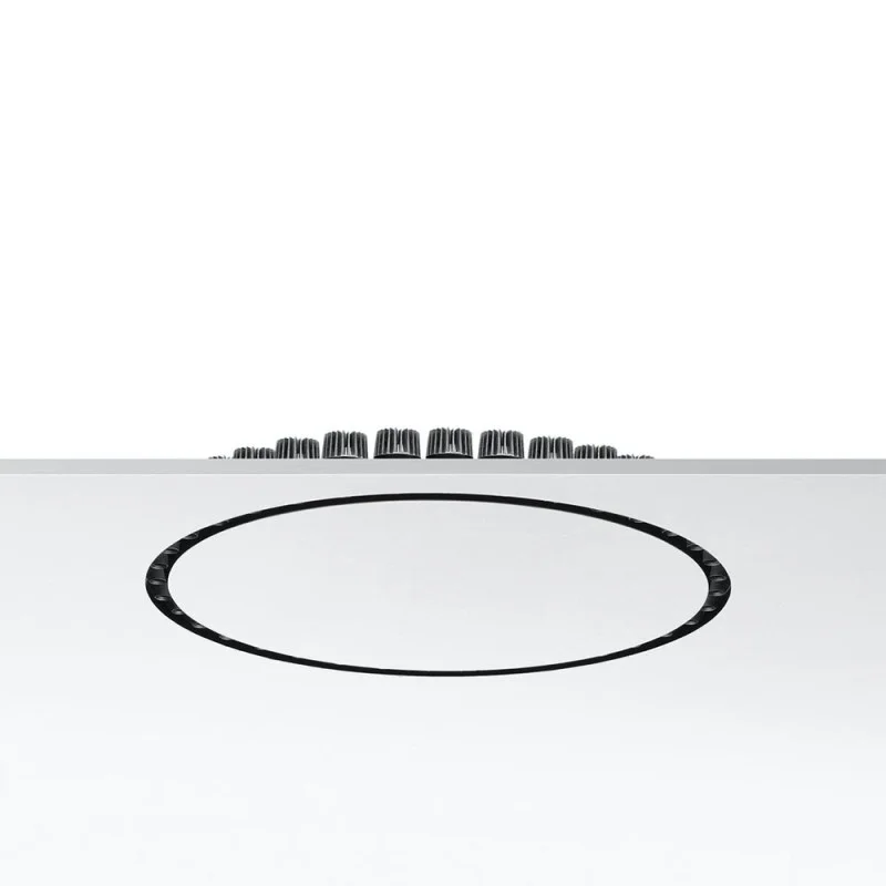 Flos Circle of Light D900 Sistema Circolare a LED 36 Spot da