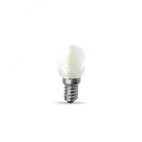 Daylight Italia Bulb T25 LED E14 1.4W - 15W 130lm 3000K Frosted