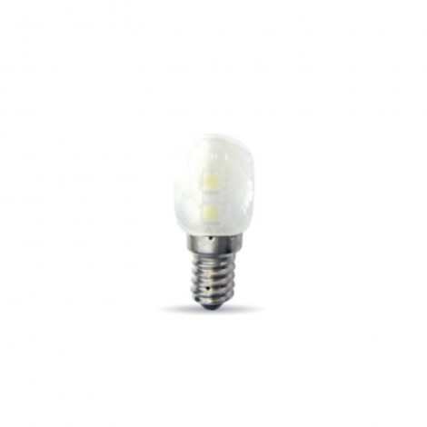 Daylight Italia Lampadina T25 LED E14 1.4W - 15W 130lm 3000K