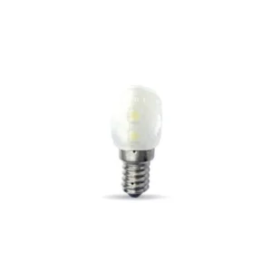 Daylight Italia Bulb T25 LED E14 1.4W - 15W 130lm 3000K Frosted