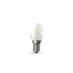 Daylight Italia Lampadina T25 LED E14 1.4W - 15W 130lm 3000K