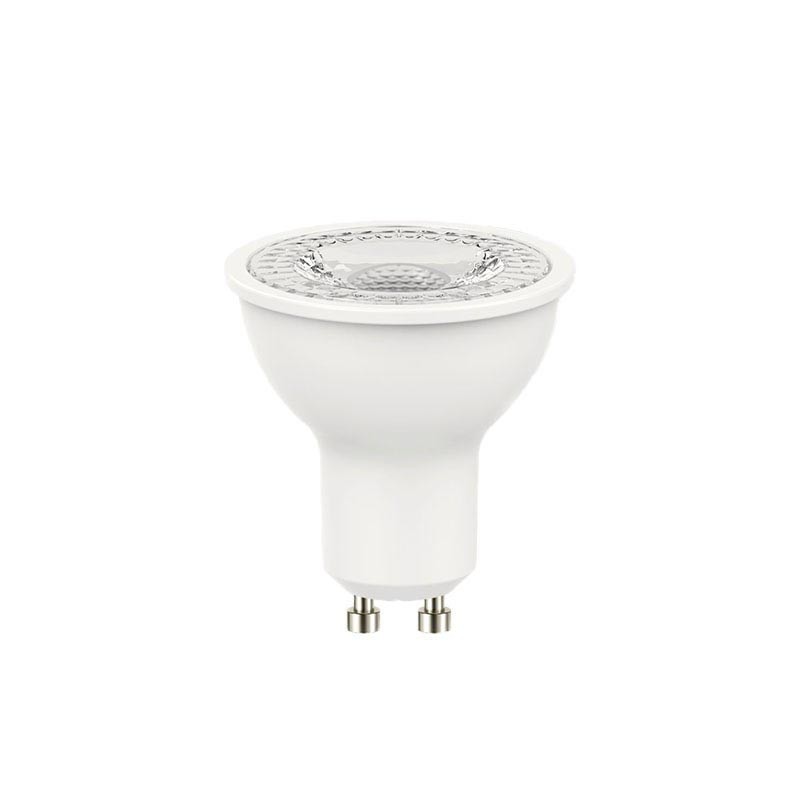 Bot Lighting Shot 4,2W LED Bulb GU10 PAR16 230V White Bot Lighting Shot 4,2W LED Bulb GU10 PAR16 230V White
