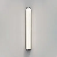 Astro Lighting Versailles 600 LED Glass Art Deco Wall Lamp