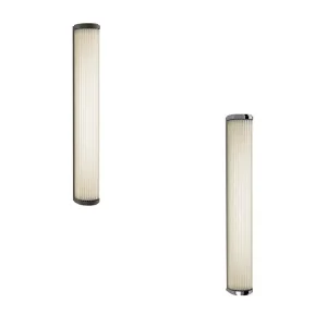 Astro Lighting Versailles 600 LED Lampada Applique da Parete in