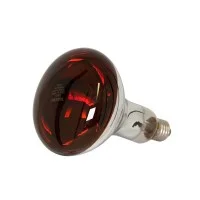 Tungsram BR125 230-250V 150W Lampadina Riscaldamento Infrarossi