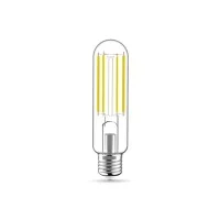 Daylight Lampadina Filament T38 LED E27 14W Dimmerabile 220-240V Daylight Lampadina Filament T38 LED E27 14W Dimmerabile 220-240V