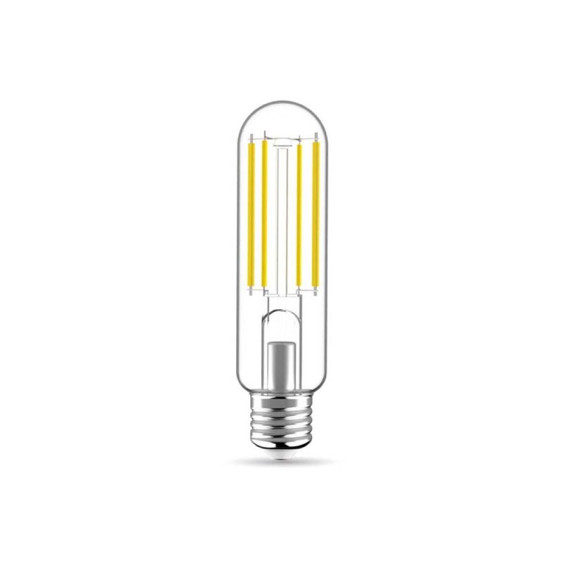 Daylight Lampadina Filament T38 LED E27 14W Dimmerabile 220-240V Daylight Lampadina Filament T38 LED E27 14W Dimmerabile 220-240V