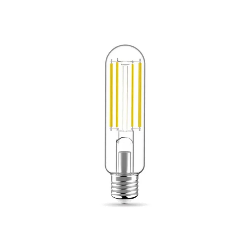 Daylight Lampadina Filament T38 LED E27 14W Dimmerabile 220-240V Daylight Lampadina Filament T38 LED E27 14W Dimmerabile 220-240V