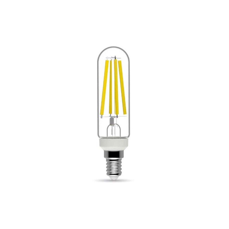 Daylight Bulb Filament T28 LED E14 8.5W Dimmable 220-240V Daylight Bulb Filament T28 LED E14 8.5W Dimmable 220-240V