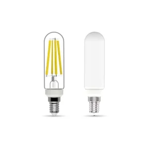 Daylight Bulb Filament T28 LED E14 8.5W Dimmable 220-240V
