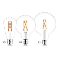 Daylight Smart Wifi CCT LED Bulb Dimmable Tunable White