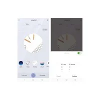 Daylight Smart Wifi CCT LED Bulb Dimmable Tunable White