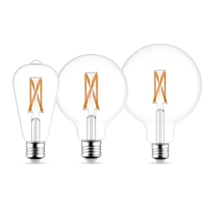 Daylight Smart Wifi CCT LED Bulb Dimmable Tunable White