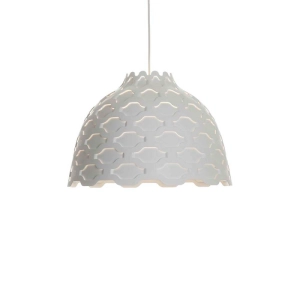 Louis Poulsen LC Shutters Lampada da Sospensione a Cupola