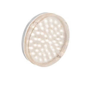 Solite Flat 65 LED 3W GX53 3500K 182lm Lampadina