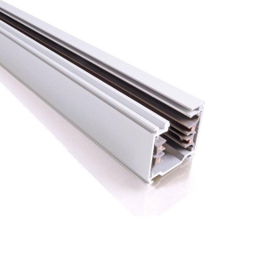 IVela 1 Metro- Binario Trifase Quadro Bianco