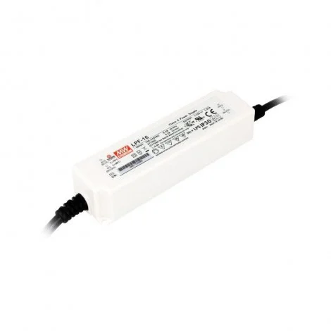 Alimentatore Meanwell LPF-16D-20 16W 20V dc tensione costante