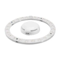 Bot Lighting Shot Circular LED Module 20W 2000lm Magnetic 230V