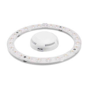 Bot Lighting Shot Circular LED Module 20W 2000lm Magnetic 230V
